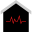 House Symbol 64x64