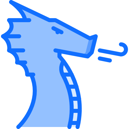 Dragon icon