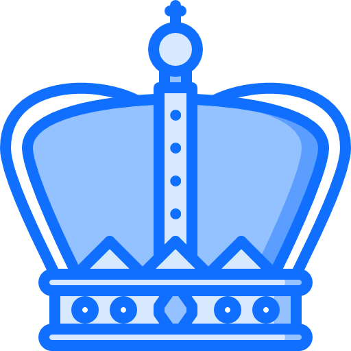 Crown icon