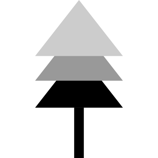 Tree icon