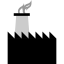 Factory Symbol 64x64