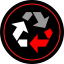 Recycling Symbol 64x64