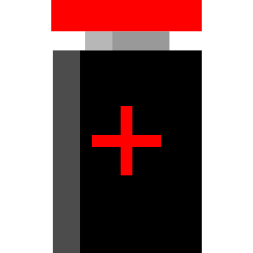 Battery icon