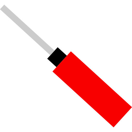 Screwdriver icon