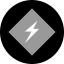 Energy Symbol 64x64
