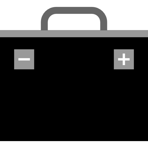 Briefcase icon