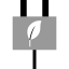 Plug Symbol 64x64