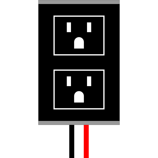Socket Symbol