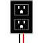 Socket アイコン 64x64