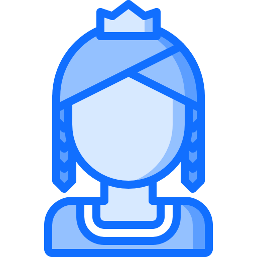 Princess icon