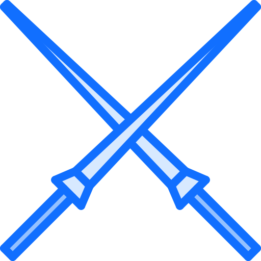 Spear icon