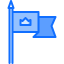 Flag icon 64x64