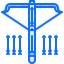 Crossbow icon 64x64