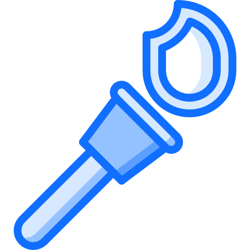 Torch icon