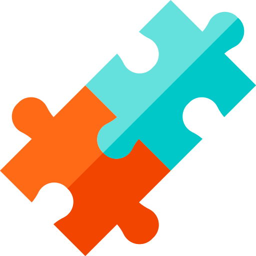 Puzzle icon