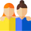 Friends icon 64x64