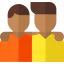 Friends icon 64x64