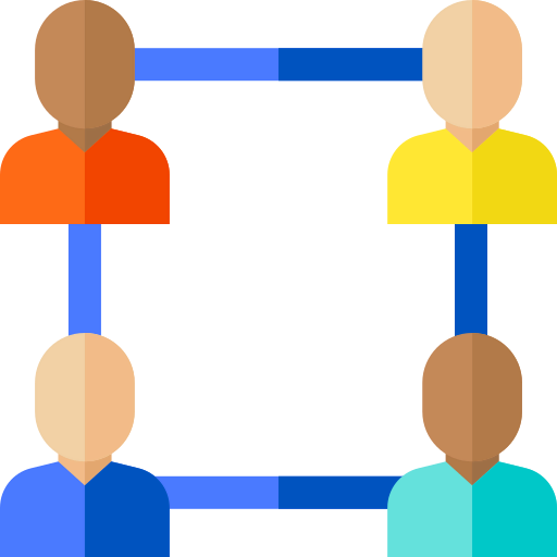 Network icon