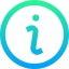Information icon 64x64
