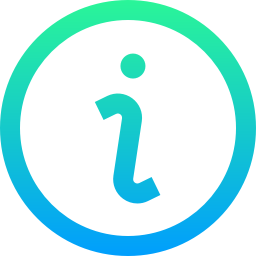 Information icon