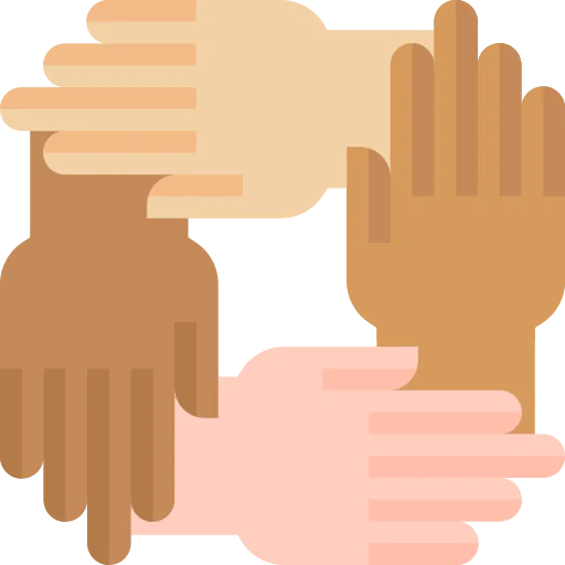 Teamwork icon