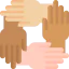 Teamwork icon 64x64