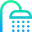Shower icon 64x64