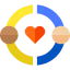 Friendship icon 64x64