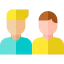 Friends icon 64x64