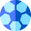 Soccer ball icon 64x64