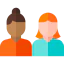 Friends icon 64x64
