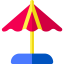 Umbrella icon 64x64