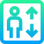 Elevator icon 64x64