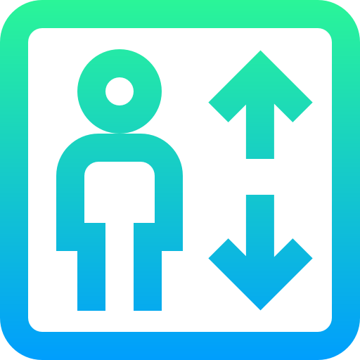 Elevator icon