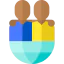 Friends icon 64x64