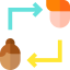 Friendship icon 64x64