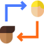 Friendship icon 64x64