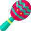 Maraca icon 64x64