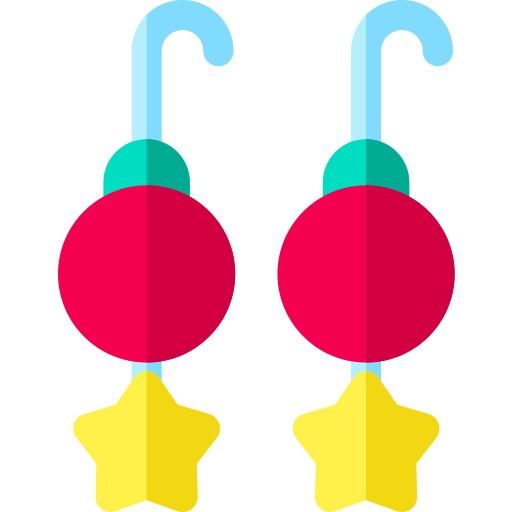 Earring icon