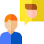 Friend icon 64x64