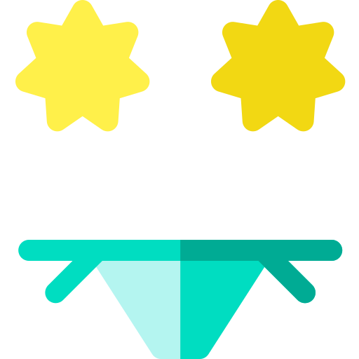Bikini icon