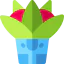 Carnival mask icon 64x64