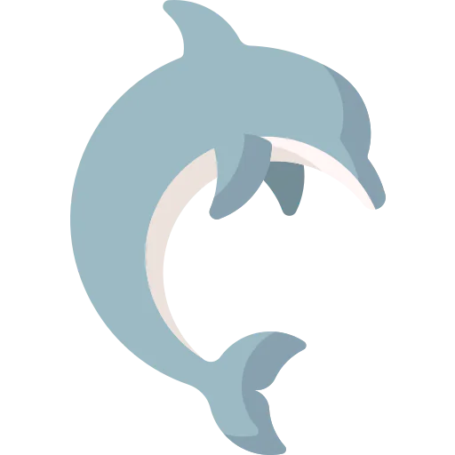 Dolphin icon