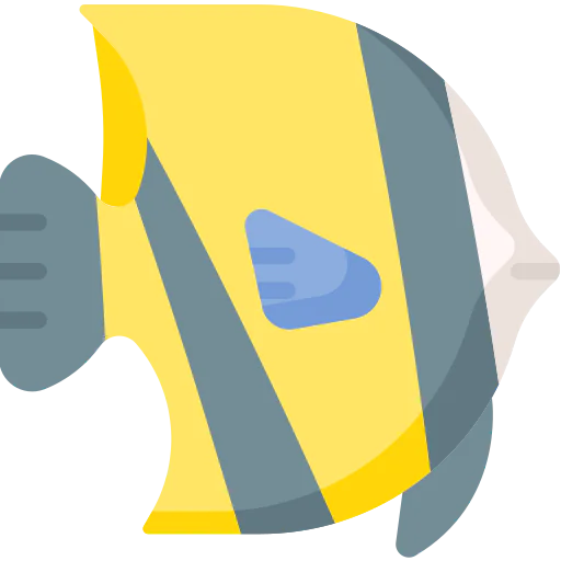 Fish icon