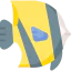 Fish icon 64x64