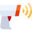 Thermometer icon 64x64
