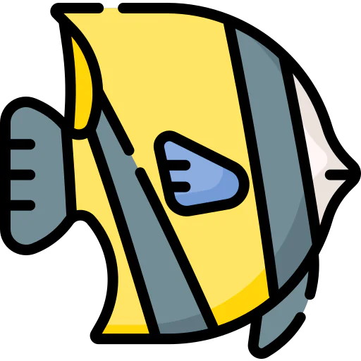 Fish icon