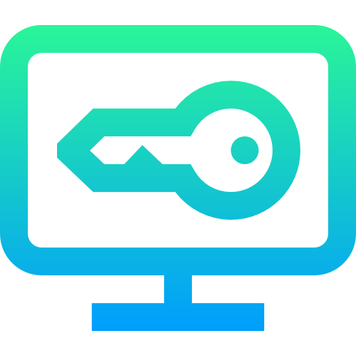 Access icon