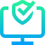 Computer icon 64x64