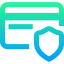 Credit card icon 64x64